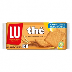 Biscuit Thé